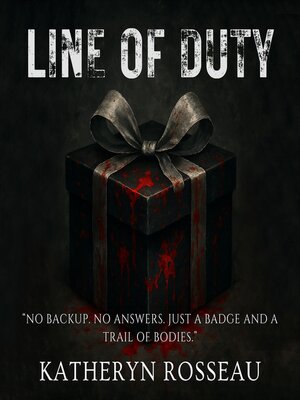 cover image of Line of Duty
